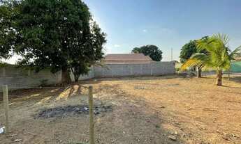 Imagem 2: Terreno para venda com 468 metros quadrados no Jardim Imperial - Aragoiânia - GO