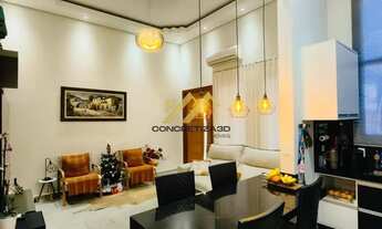 Imagem: Casa com 3 quartos à venda, 110 m² - Jardim