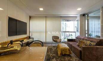 Imagem 3: Apartamento com 3 dormitórios à venda, 183 m² por R$ 1.830.000,00 - Edifício Maison Legacy