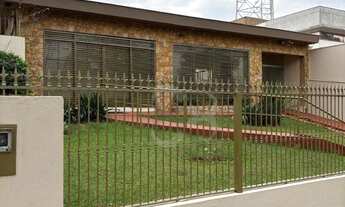 Imagem: Casa com 3 dormitórios, 362 m² - venda