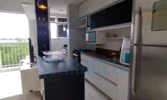 Imagem 4: Apartamento para Venda em Serra, Valparaíso, 2 dormitórios, 1 suíte, 2 banheiros, 1 vaga