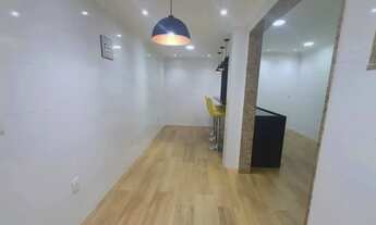 Imagem 6: Imóvel para aluguel e venda possui 70 metros quadrados com 3 quartos em Prata - Nova Iguaç