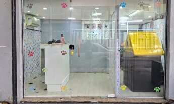 Imagem: Passo Ponto loja Vila da Penha