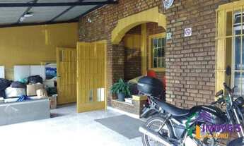 Imagem 3: SOBRADO - VILA ROMANA - SP