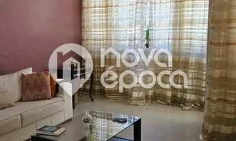 Imagem 3: Engenho Novo Casa com 4 dormitórios