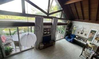 Imagem 3: Sobrado à venda em Vinhedo, Marambaia, com 3 quartos, com 170 m², Condomínio Estância Mara