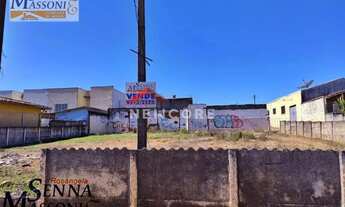 Imagem 2: Lote em Rua Tameyuki Nakasu - Jardim das Cerejeiras - Atibaia/SP