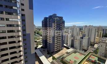 Imagem: Apartamento - Mansões Santo Antônio
