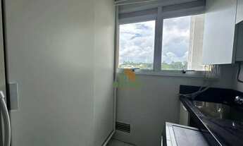 Imagem 5: Apartamento Para Locação, Semi Mobiliado, Condominio Naturale, Jundiai, SP