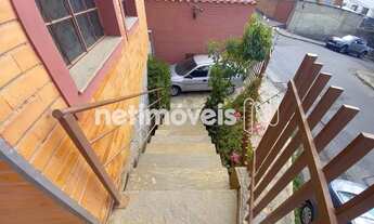 Imagem 3: Venda Casa Sagrada Família Belo Horizonte