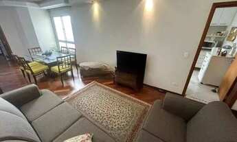 Imagem 2: Apartamento 3 Dormitórios com 2 Vagas em Vila Floresta, Santo André Financia