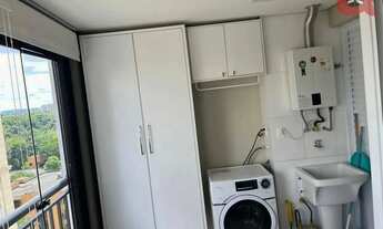 Imagem 6: Apartamento para Locação em Barueri, Alphaville Empresarial, 3 dormitórios, 1 suíte, 2 ban