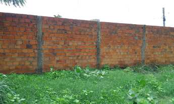 Imagem 2: Casa de esquina próxima do portal