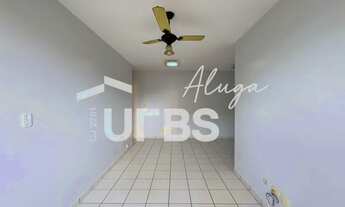 Imagem 3: Apartamento 2 quartos, sendo 1 suíte.]