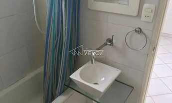 Imagem: Apartamento / Residencial / Catete