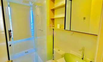 Imagem 6: Apartamento 3 Quartos Mobiliado à venda Batista Campos,100m²