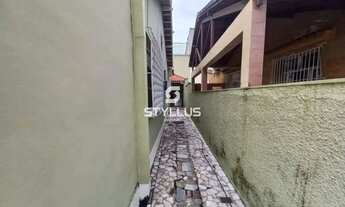 Imagem 5: Cachambi Casa com 2 dormitórios