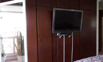 Imagem 7: Apartamento à venda com 160m², 3 quartos e 1 vaga