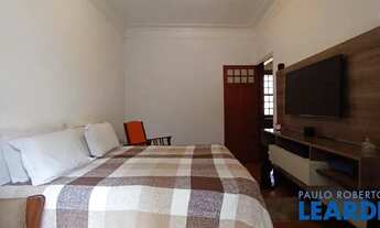 Imagem 7: CASA ASSOBRADADA - PERDIZES - SP