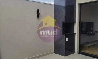 Imagem 4: Casa para aluguel no bairro Residencial Setsul II, em São José do Rio Preto - SP