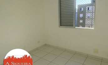 Imagem 4: Apartamento com 3 dormitórios e garagem privada