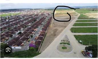 Imagem: TERRENO EM ÁREA DE CRESCIMENTO