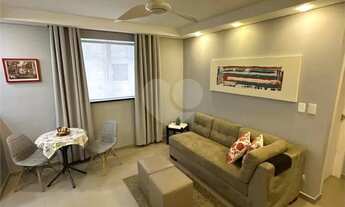 Imagem: Apartamento com 1 quartos para locação