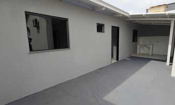 Imagem: Aluga-se Edícula na 704 Sul (ARSE 71