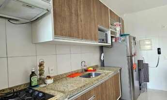 Imagem 6: Apartamento de 2 quartos com suite no condominio Flex Parque dez