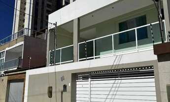 Imagem 2: CASA DUPLEX NO RECANTO DAS MANGABEIRAS [26669