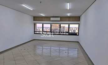 Imagem 4: Sala - Centro - Campinas