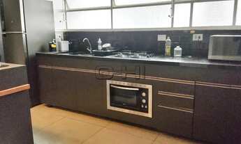 Imagem 4: Aluguel Apartamento 3 Dormitórios - 137 m² Jardim Paulista