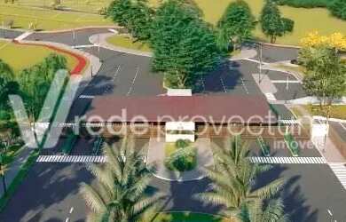 Imagem: Terreno - Império do Café - Paulínia