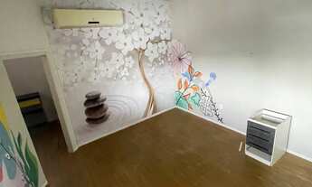 Imagem: Aluguel sala comercial