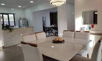 Imagem 5: Casa à venda no bairro Vivendas Santa Mônica - Igarapé/MG