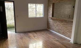 Imagem 3: VENDE-SE CASA EM SÃO JOSÉ DOS PINHAIS-ENTRADA