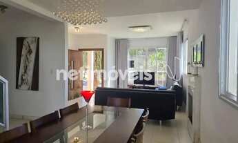 Imagem 5: Venda Casa em condomínio Alphaville - Lagoa dos Ingleses Nova Lima