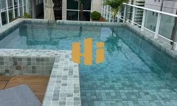 Imagem: Flat para locação no Espinheiro no Edifício