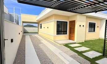 Imagem: Casa para Venda em Tijucas, Areias, 3 dormitórios