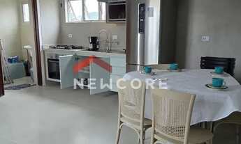 Imagem 4: Apartamento em Rua Francisco Messias - Jardim Las Palmas - Guarujá/SP