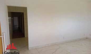 Imagem 7: Apartamento com 3 dormitórios para alugar, 60 m² por R$ 1.290/mês - Jardim Altos do Klavin