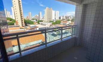 Imagem 7: Apartamento com 3 quartos, Nascente na Aldeota / Edifício Coimbra pratical Home