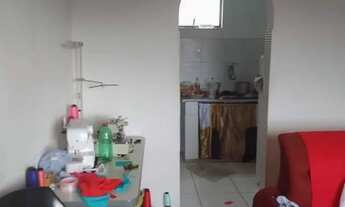 Imagem 5: Apartamento em Rua Hélio Freire dos Prazeres - Cajazeiras II - Salvador/BA