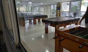 Imagem 6: APARTAMENTO COM 633,15 m² - FORTE - PRAIA GRANDE SP