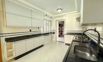 Imagem 7: Casa para Alugar no Núcleo Bandeirante, 5 Quartos, 3 Suítes, 378m²