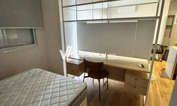 Imagem 6: Apartamento - Cambuí - Campinas