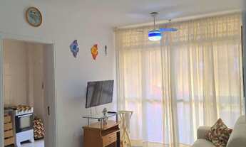 Imagem 2: Apartamento 2 quartos no Itaguá, Ubatuba-SP