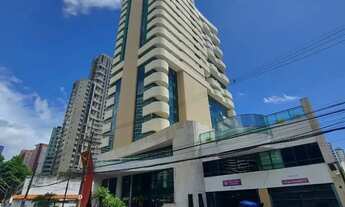 Imagem: Apartamento mobiliado com 01 quarto para