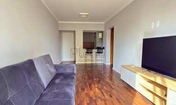 Imagem 6: Apartamento à venda e para alugar em Campinas, Botafogo, com 1 quarto, com 48 m², Edifício