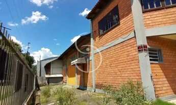 Imagem 4: PAVILHÃO Jardim América São Leopoldo